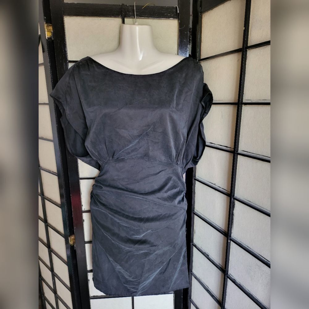 Elizabeth and James Silk Isis Dress